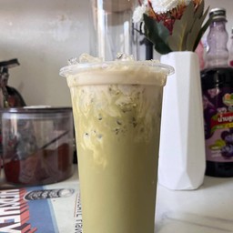 ชาเขียว