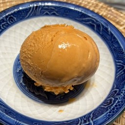 ไอติมชาไทย