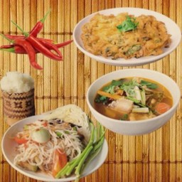 อิ่มคุ้ม 3