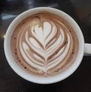 โกโก้ ร้อน