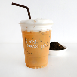 ชาซีลอน เย็น