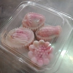 วุ้นกะทิรวมมิตร