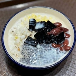 น้ำเต้าหุู้ชิงชิง