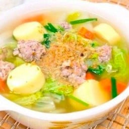 ครัวเจ๊เล็กอาหารตามสั่ง