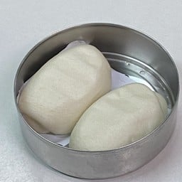 หมั่นโถวนึ่ง ( เข่งละ 2 ลูก )