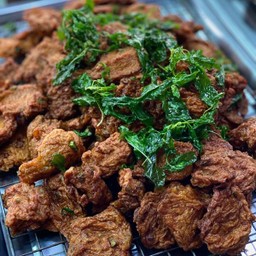 ทอดมันปลากราย(ชุดละ)