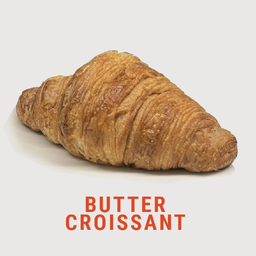 Butter croissant