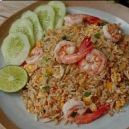 ส้มตำอีสาน US อาหารตามสั่ง ข้าวไข่เจียว ต่างๆ บ้านเชียงเครือ