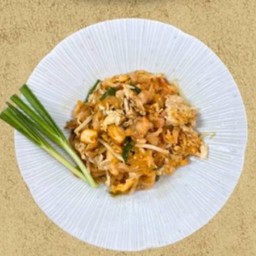 Pad Thai ผัดไทย