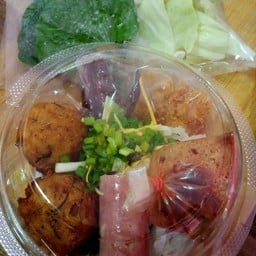 กะเพราด่วน เนินพระ (ไม่มีหน้าร้าน)