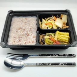 ชุดสุดคุ้มกับข้าว 2 อย่าง