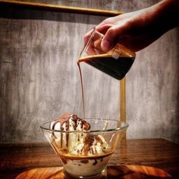 Affogato อัฟโฟกาโต้