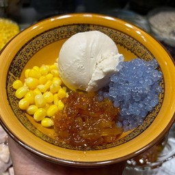 ไอติมกะทิสามสหาย
