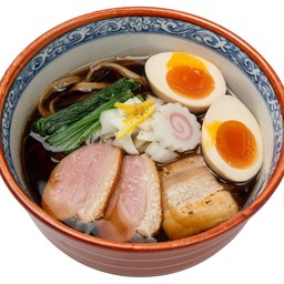Shoyu Noodle