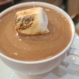 Hot Chocolate
