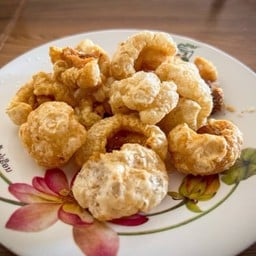 แค็ปหมู