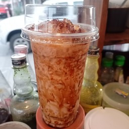 ชานมปั่น บราวน์ชูการ์ 22oz