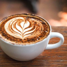 มอคค่า ร้อน