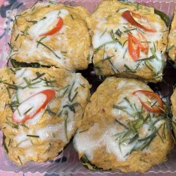 ห่อหมก Eat at home
