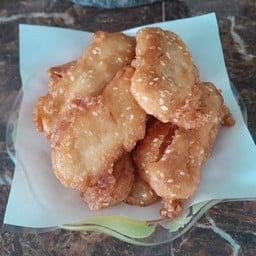 ฤทธิ์ กะเพรา - สาขาปากน้ำ (RIT-KA-PRAO) ปากน้ำ