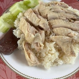 ข้าวมันไก่เอเซีย & ข้าวขาหมู
