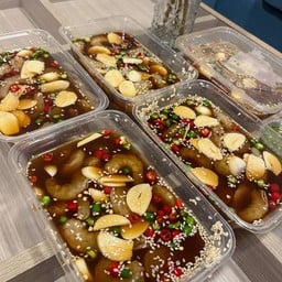 เซ็ต กุ้งดอง20ตัว 3 กล่อง