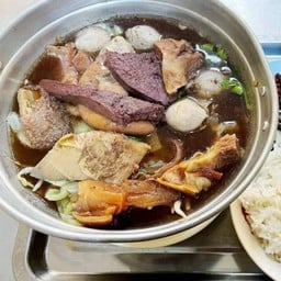 หม้อไฟ เนื้อ