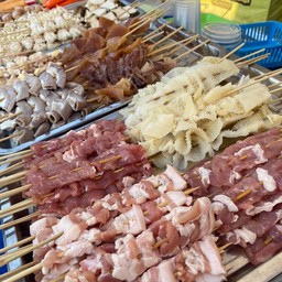 หม่าล่า(เนื้อหมู)