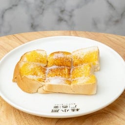 ปังปิ้ง เนยน้ำตาล