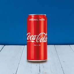 Coke