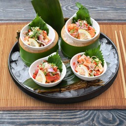 4 Seasons Yum Thai