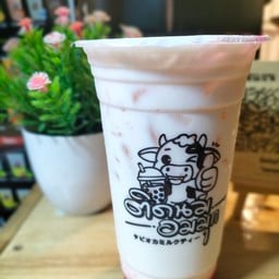 ติดนมอมมุก 366 ตลาดนัดยิ่งมารวย คลองสอง  คลองหลวง ปทุมธานี ติดนมอมมุก สาขาตลาดยิ่งมารวย