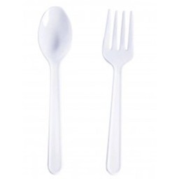 ช้อน-ส้อม Delivery 