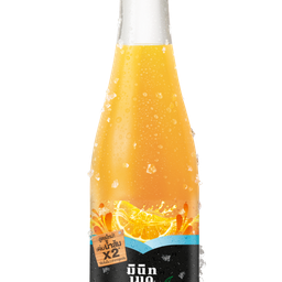 น้ำส้มสเเปช