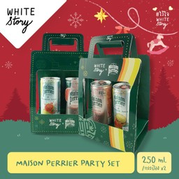 Set Perrier