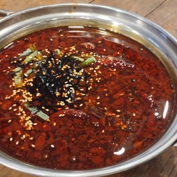 เพิ่มน้ำซุป