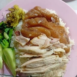 แชมป์ก๋วยเตี๋ยว-ข้าวมันไก่