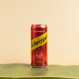 Ginger Ale / จินเจอร์แอล