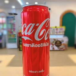 น้ำโค้ก original