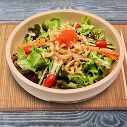 Kari Kari Salad