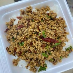 อาหารตามสั่ง