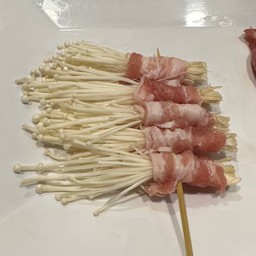 หม่าล่า(สามชั้นพันเห็ด)