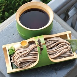 Zaru Soba