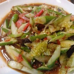 ตำแตง
