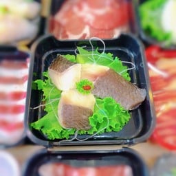 ปลากระพง