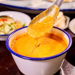 น้ำยาภูเก็ต (แกงถุง)