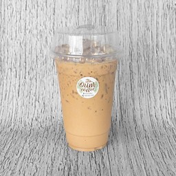 ชาเนสทีนมสด