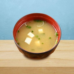 Miso soup