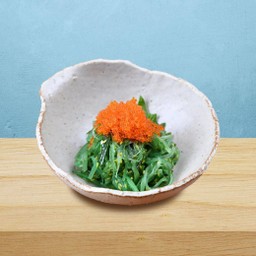 ยำสาหร่าย