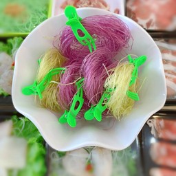 วุ้นเส้นนอก